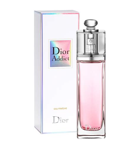 dior addict 2 eau fraiche review|Dior Addict eau fraiche toilette.